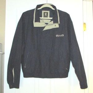 Baltusrol Gear For Sport Windbreaker Size Large